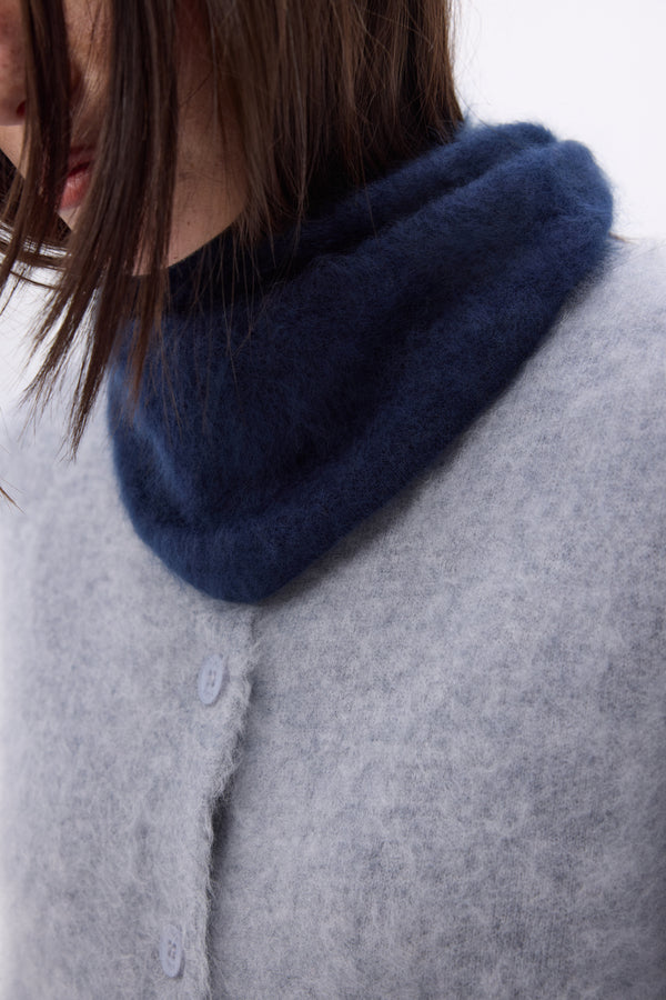 #BLEUMARINE #FEMME