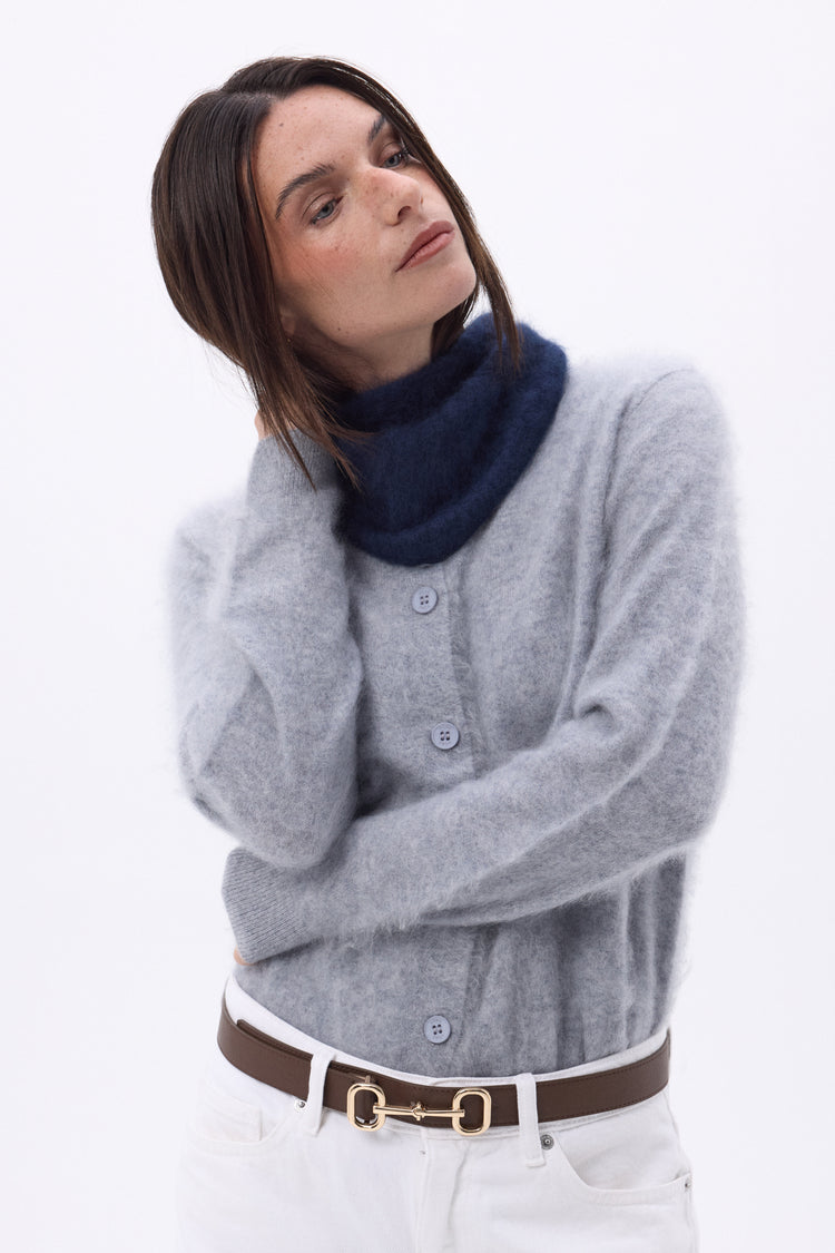 #BLEUMARINE #FEMME