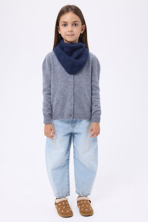 #BLEUMARINE #ENFANT|FILLE