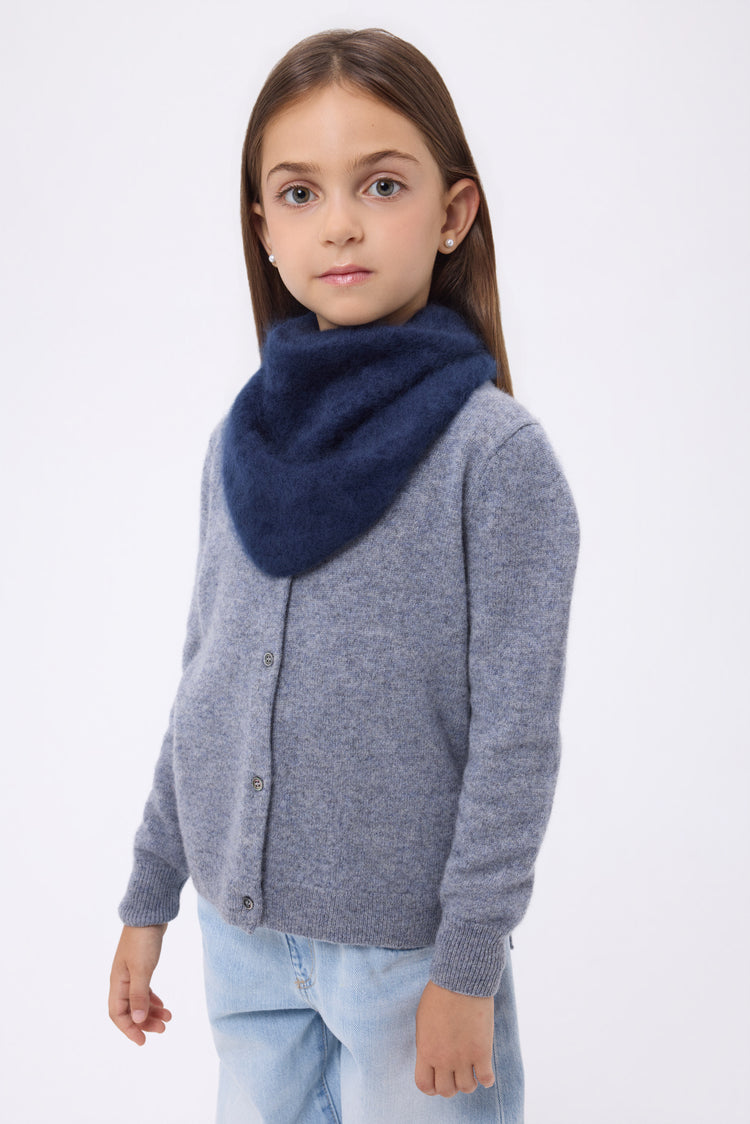 #BLEUMARINE #ENFANT|FILLE