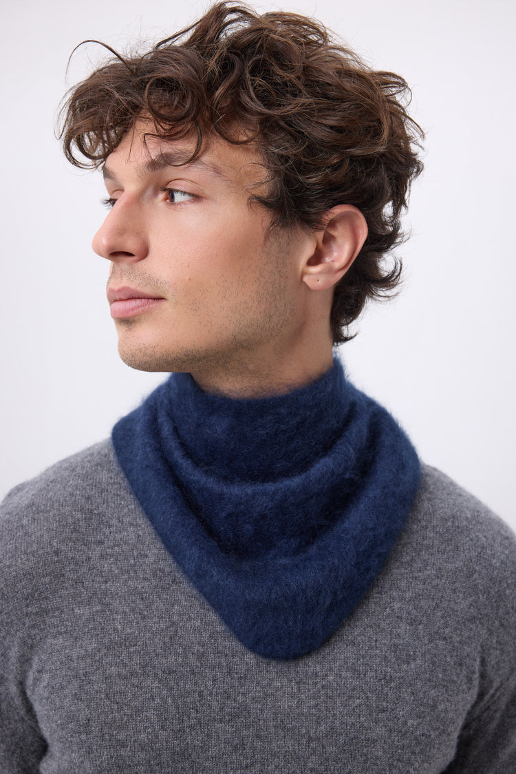 #BLEUMARINE #HOMME