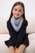 #GRISCLAIR #ENFANT|FILLE