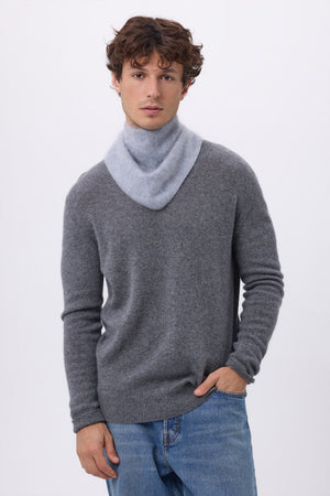 #GRISCLAIR #HOMME