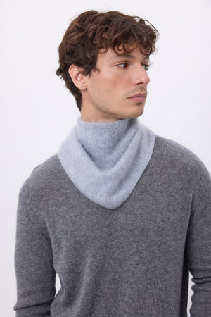 #GRISCLAIR #HOMME