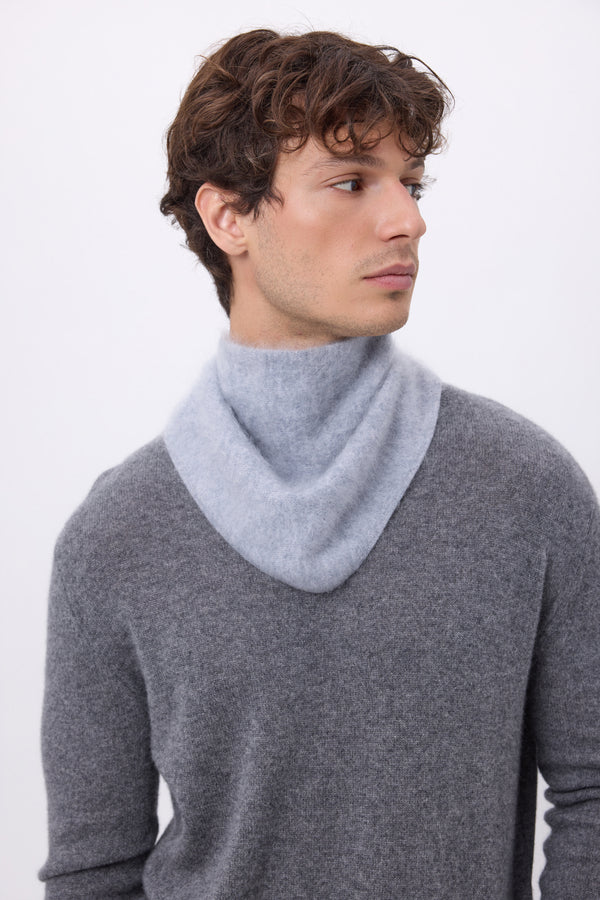 #GRISCLAIR #HOMME