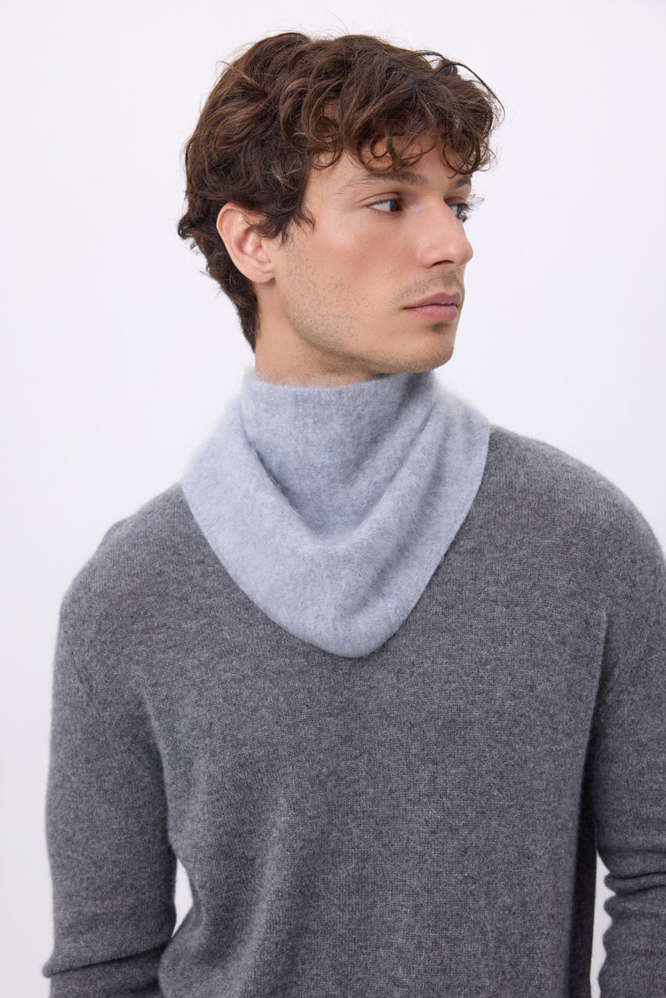 #GRISCLAIR #HOMME