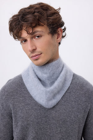 #GRISCLAIR #HOMME