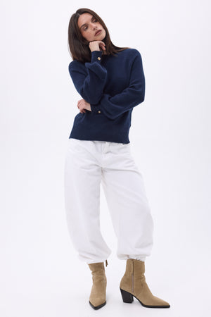 #BLEUMARINE #FEMME
