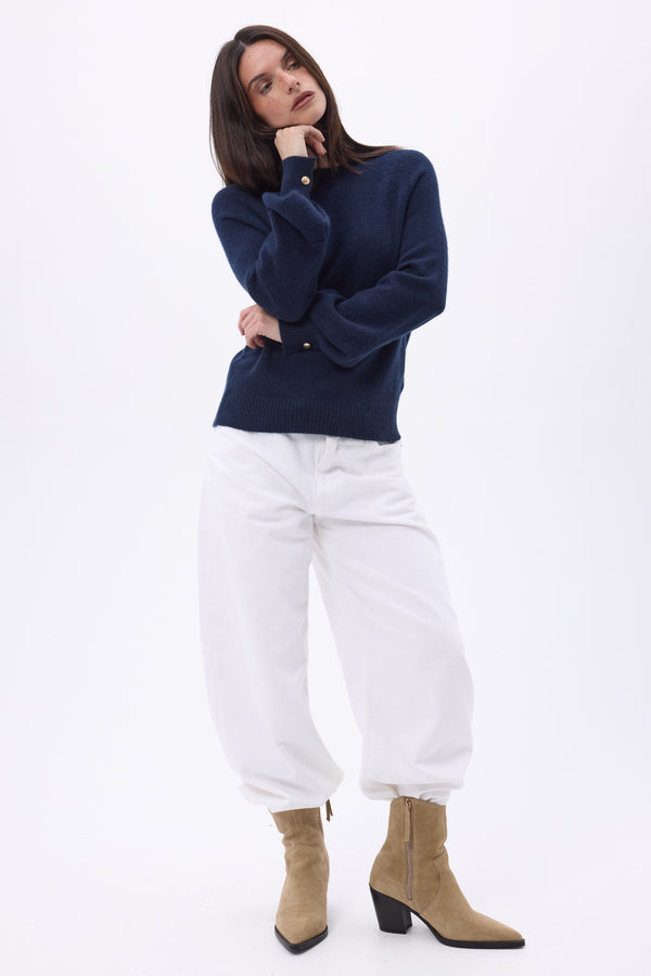 #BLEUMARINE #FEMME
