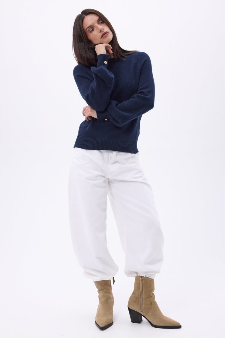 #BLEUMARINE #FEMME