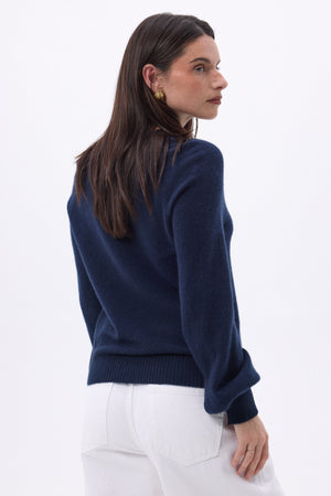 #BLEUMARINE #FEMME