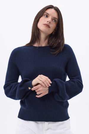 #BLEUMARINE #FEMME