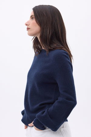 #BLEUMARINE #FEMME