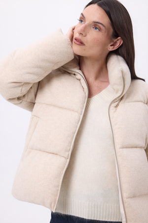 #BEIGE #FEMME
