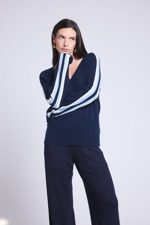 #BLEUMARINEETBLEUETBLANC