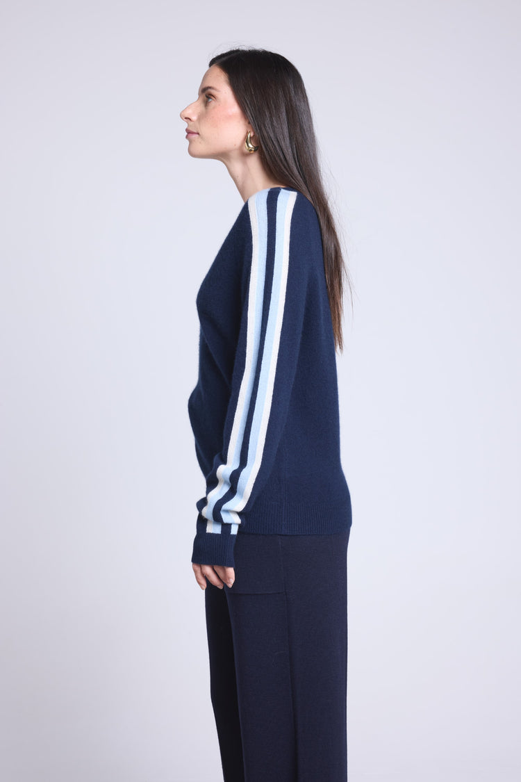 #BLEUMARINEETBLEUETBLANC