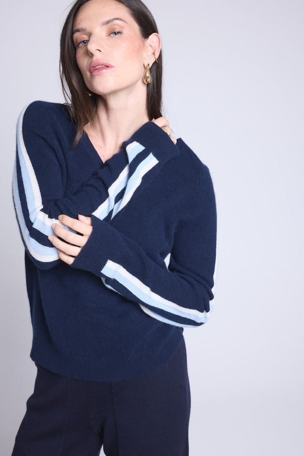 #BLEUMARINEETBLEUETBLANC