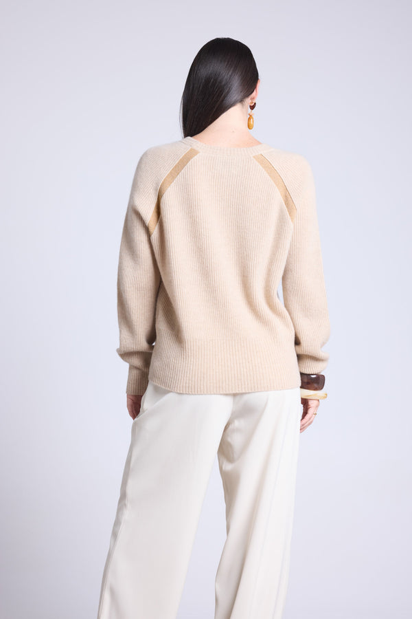 #BEIGECREMEETLUREXDORE