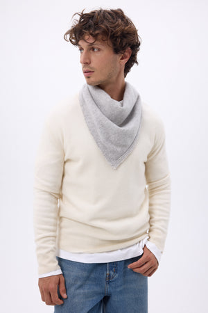 #GRISCLAIR #HOMME