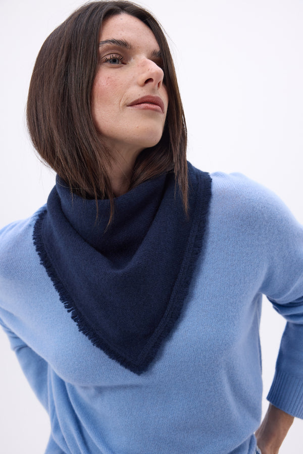 #BLEUMARINE #FEMME