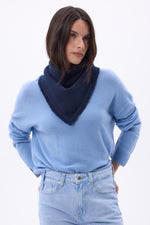 #BLEUMARINE #FEMME