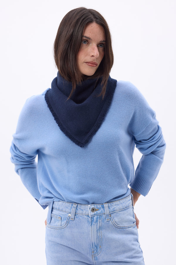 #BLEUMARINE #FEMME