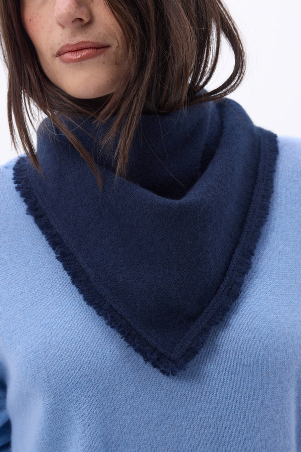 #BLEUMARINE #FEMME