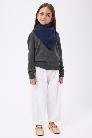 #BLEUMARINE #ENFANT|FILLE