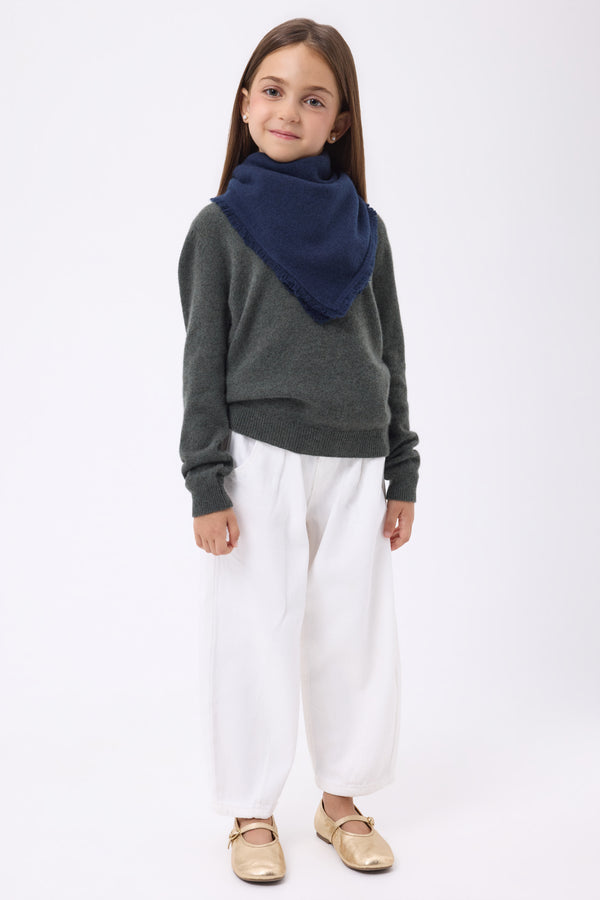 #BLEUMARINE #ENFANT|FILLE