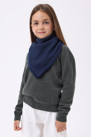 #BLEUMARINE #ENFANT|FILLE