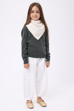 #BLANC #ENFANT|FILLE