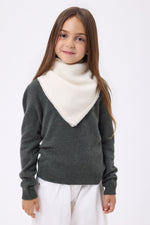 #BLANC #ENFANT|FILLE
