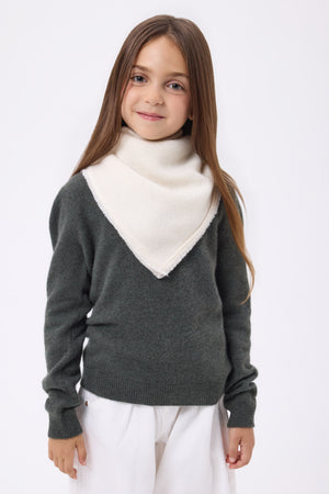 #BLANC #ENFANT|FILLE