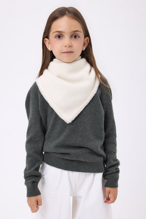 #BLANC #ENFANT|FILLE