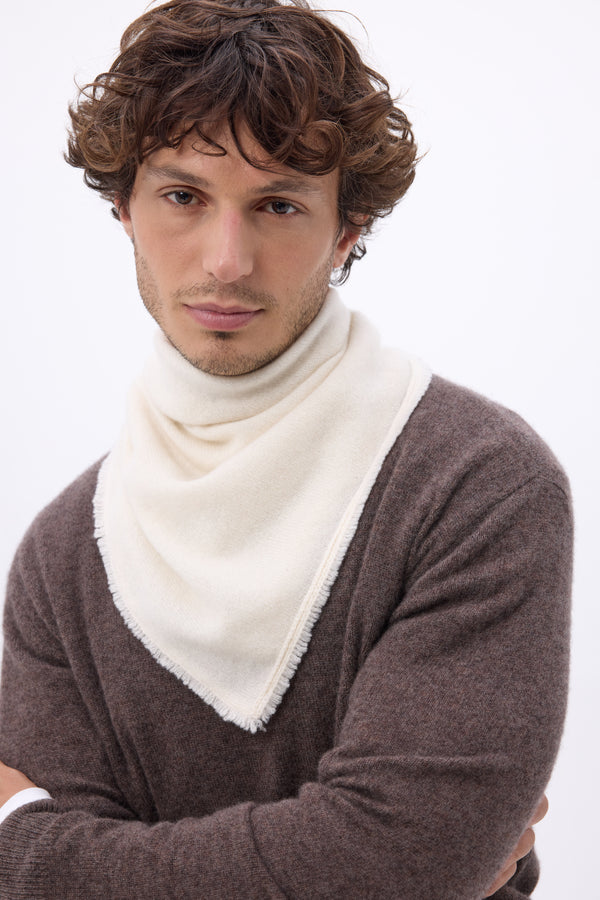#BLANC #HOMME