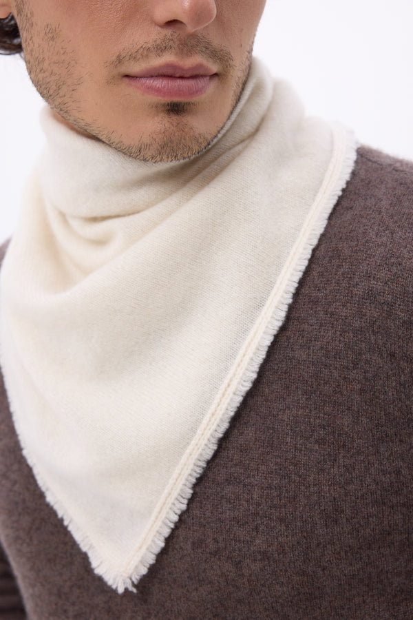 #BLANC #HOMME