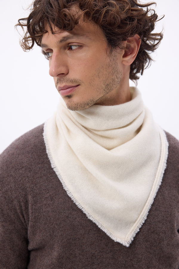 #BLANC #HOMME