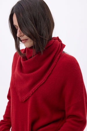 #ROUGE #FEMME