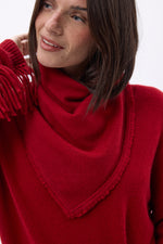#ROUGE #FEMME
