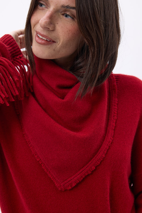 #ROUGE #FEMME