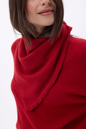 #ROUGE #FEMME