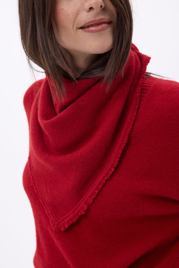 #ROUGE #FEMME