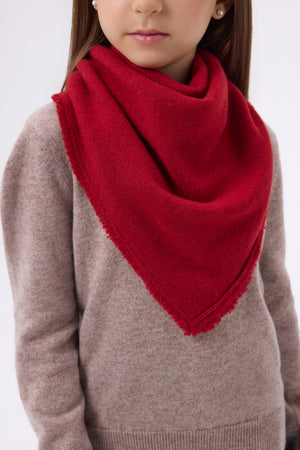 #ROUGE #ENFANT|FILLE