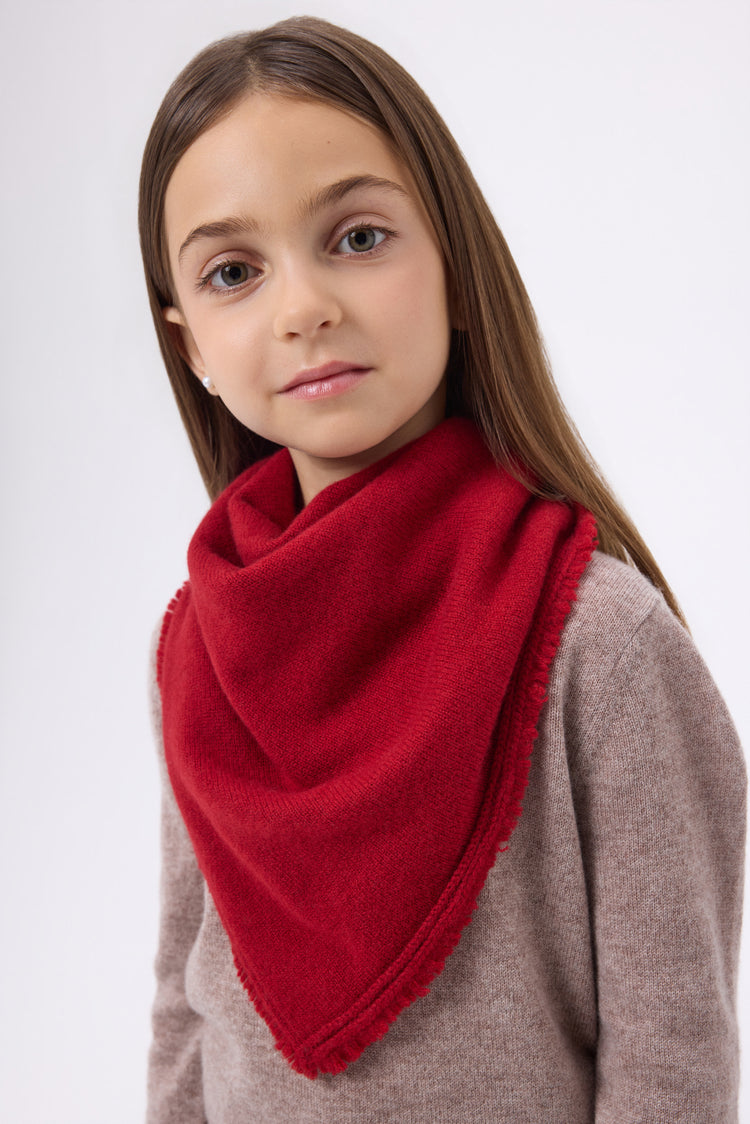 #ROUGE #ENFANT|FILLE