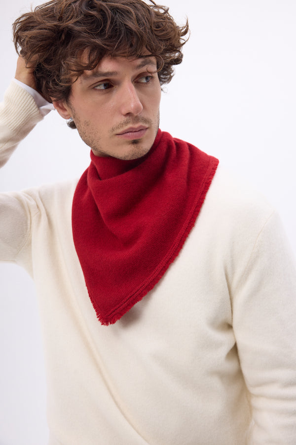 #ROUGE #HOMME