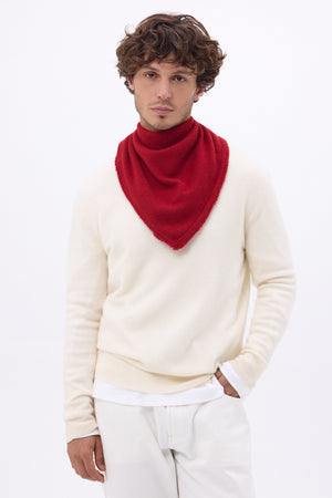 #ROUGE #HOMME
