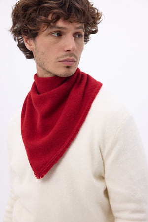 #ROUGE #HOMME