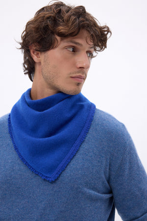 #BLEUROI #HOMME