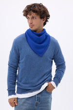 #BLEUROI #HOMME