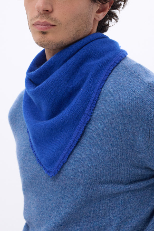 #BLEUROI #HOMME